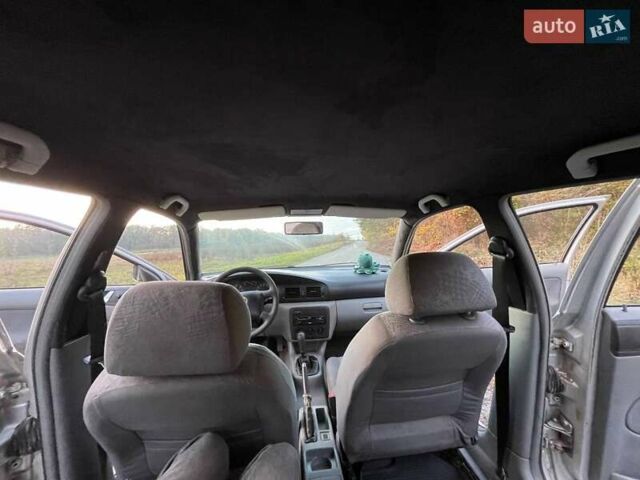 Шкода Октавія 1998 у Вінниці на Automoto.ua Сірий Шкода Октавія, об'ємом двигуна 1.6 л та пробігом 552 тис. км за 3500 $, фото 18 на Automoto.ua