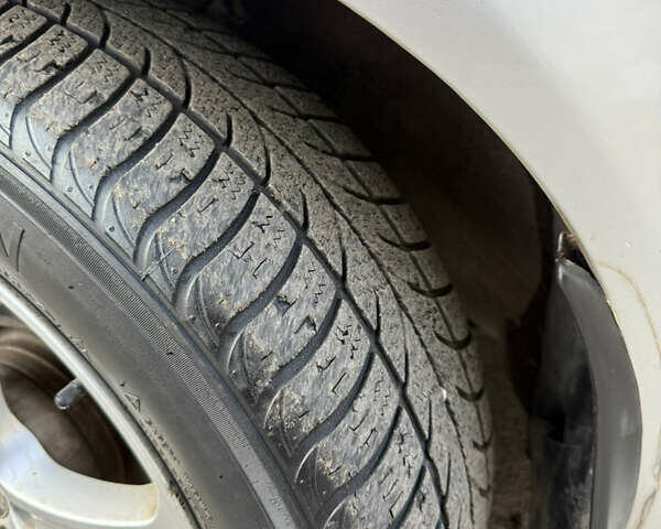 Сірий Шкода Октавія, об'ємом двигуна 1.78 л та пробігом 193 тис. км за 2950 $, фото 11 на Automoto.ua