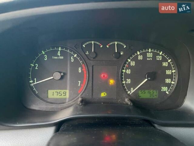 Шкода Октавія 1998 у Вінниці на Automoto.ua Сірий Шкода Октавія, об'ємом двигуна 1.6 л та пробігом 552 тис. км за 3500 $, фото 30 на Automoto.ua