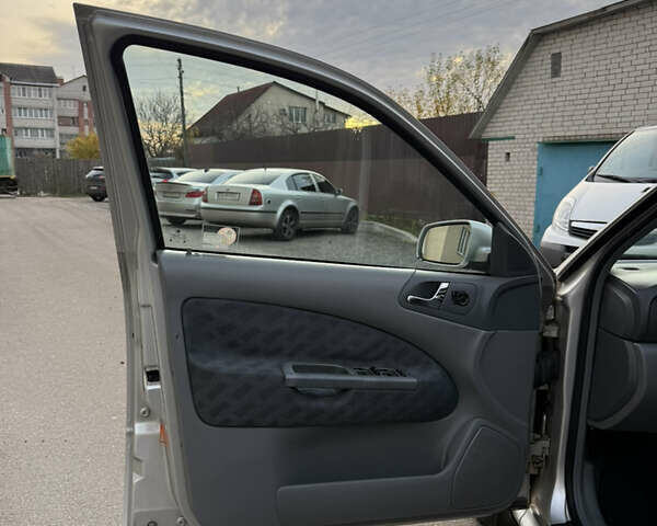 Сірий Шкода Октавія, об'ємом двигуна 1.78 л та пробігом 193 тис. км за 2950 $, фото 41 на Automoto.ua