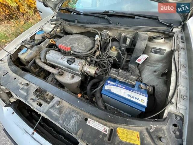 Шкода Октавія 1998 у Вінниці на Automoto.ua Сірий Шкода Октавія, об'ємом двигуна 1.6 л та пробігом 552 тис. км за 3500 $, фото 13 на Automoto.ua