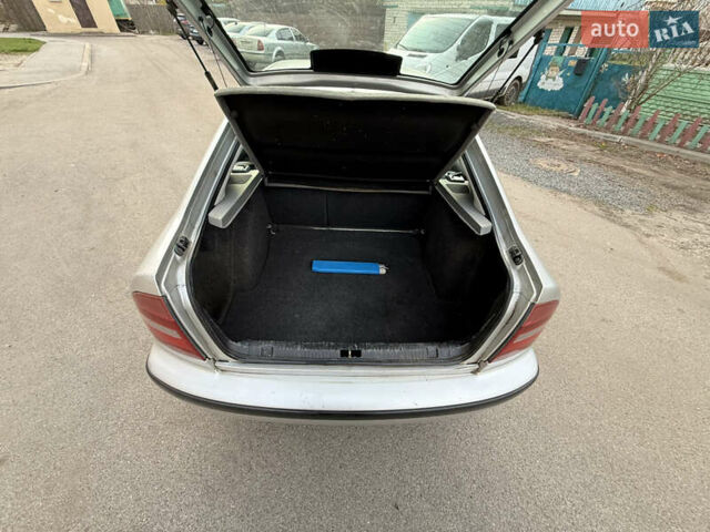 Сірий Шкода Октавія, об'ємом двигуна 1.78 л та пробігом 193 тис. км за 2950 $, фото 12 на Automoto.ua