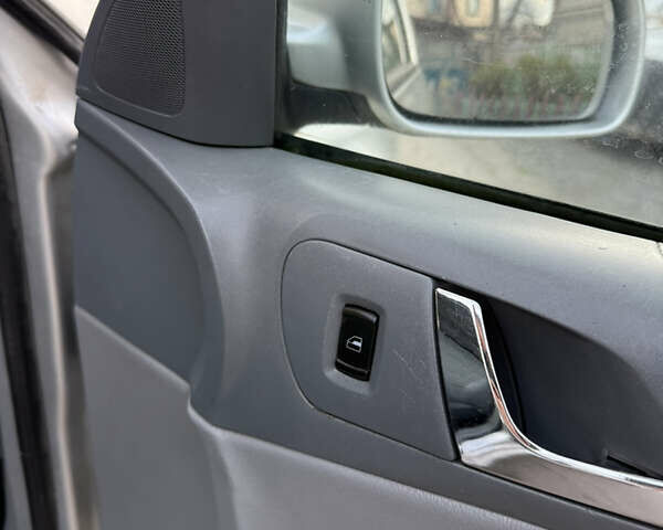 Сірий Шкода Октавія, об'ємом двигуна 1.78 л та пробігом 193 тис. км за 2950 $, фото 45 на Automoto.ua