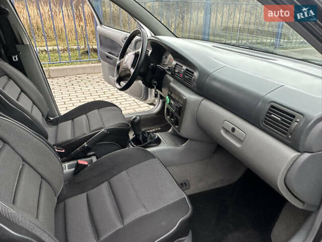 Сірий Шкода Октавія, об'ємом двигуна 1.9 л та пробігом 375 тис. км за 2650 $, фото 17 на Automoto.ua