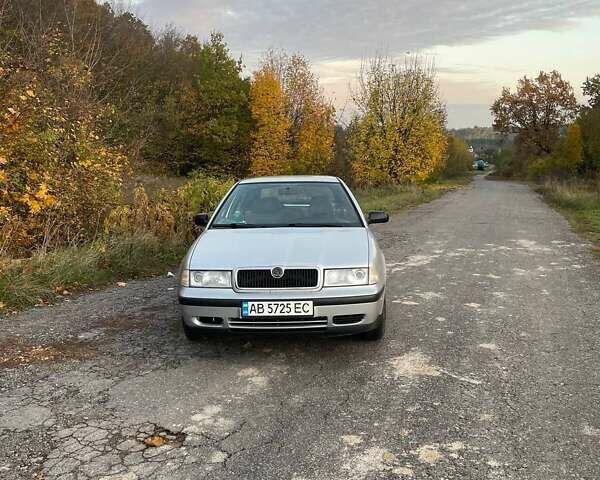 Шкода Октавія 1998 у Вінниці на Automoto.ua Сірий Шкода Октавія, об'ємом двигуна 1.6 л та пробігом 552 тис. км за 3500 $, фото 2 на Automoto.ua