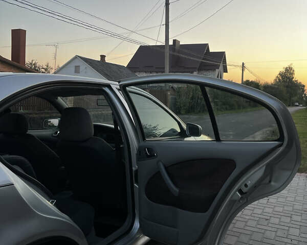 Серый Шкода Октавия, объемом двигателя 1.6 л и пробегом 457 тыс. км за 2950 $, фото 37 на Automoto.ua
