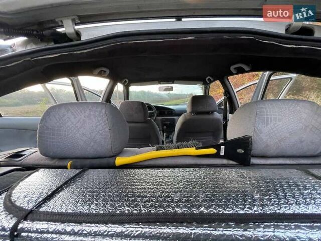 Шкода Октавія 1998 у Вінниці на Automoto.ua Сірий Шкода Октавія, об'ємом двигуна 1.6 л та пробігом 552 тис. км за 3500 $, фото 19 на Automoto.ua