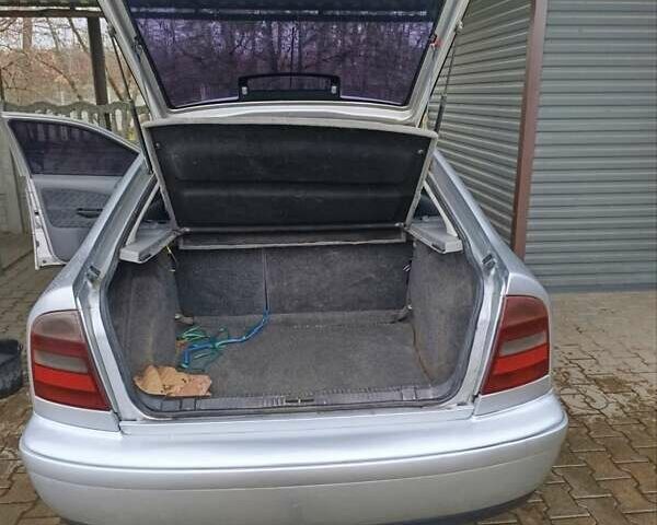 Серый Шкода Октавия, объемом двигателя 1.9 л и пробегом 370 тыс. км за 3599 $, фото 11 на Automoto.ua