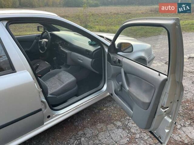 Шкода Октавія 1998 у Вінниці на Automoto.ua Сірий Шкода Октавія, об'ємом двигуна 1.6 л та пробігом 552 тис. км за 3500 $, фото 22 на Automoto.ua