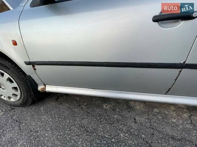 Шкода Октавія 1998 у Вінниці на Automoto.ua Сірий Шкода Октавія, об'ємом двигуна 1.6 л та пробігом 552 тис. км за 3500 $, фото 29 на Automoto.ua