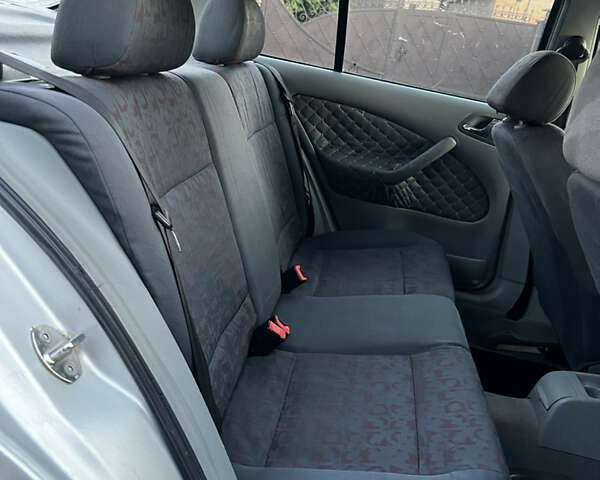 Серый Шкода Октавия, объемом двигателя 1.6 л и пробегом 457 тыс. км за 2950 $, фото 40 на Automoto.ua
