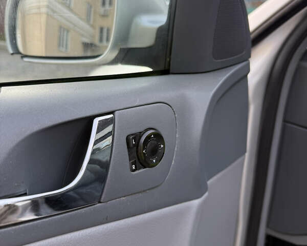 Сірий Шкода Октавія, об'ємом двигуна 1.78 л та пробігом 193 тис. км за 2950 $, фото 25 на Automoto.ua