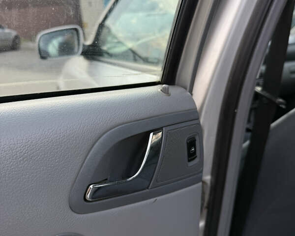 Сірий Шкода Октавія, об'ємом двигуна 1.78 л та пробігом 193 тис. км за 2950 $, фото 47 на Automoto.ua