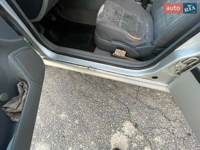 Шкода Октавія 1998 у Вінниці на Automoto.ua Сірий Шкода Октавія, об'ємом двигуна 1.6 л та пробігом 552 тис. км за 3500 $, фото 21 на Automoto.ua
