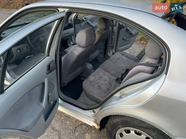 Шкода Октавія 1998 у Вінниці на Automoto.ua Сірий Шкода Октавія, об'ємом двигуна 1.6 л та пробігом 552 тис. км за 3500 $, фото 23 на Automoto.ua