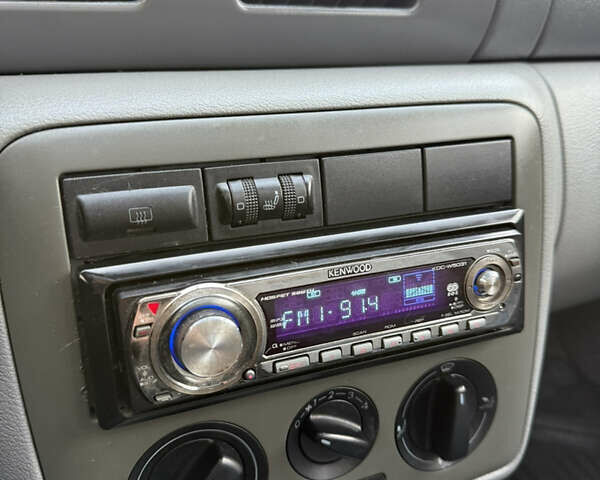 Сірий Шкода Октавія, об'ємом двигуна 1.78 л та пробігом 193 тис. км за 2950 $, фото 32 на Automoto.ua