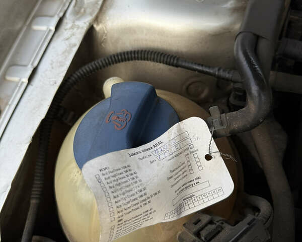 Сірий Шкода Октавія, об'ємом двигуна 1.78 л та пробігом 193 тис. км за 2950 $, фото 18 на Automoto.ua