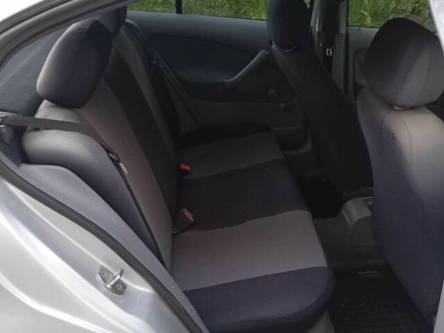 Шкода Октавия 1999 в Сумах на Automoto.ua Серый Шкода Октавия, объемом двигателя 1.6 л и пробегом 255 тыс. км за 3400 $, фото 12 на Automoto.ua