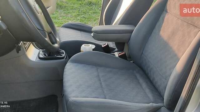 Шкода Октавия 1999 в Измаиле на Automoto.ua Серый Шкода Октавия, объемом двигателя 1.98 л и пробегом 320 тыс. км за 4500 $, фото 11 на Automoto.ua