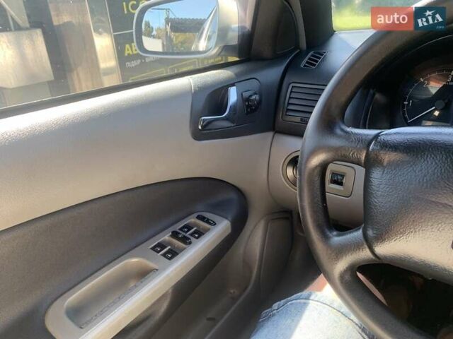 Серый Шкода Октавия, объемом двигателя 1.9 л и пробегом 456 тыс. км за 3500 $, фото 20 на Automoto.ua