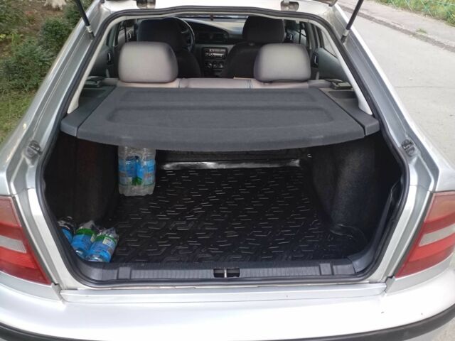 Шкода Октавия 1999 в Сумах на Automoto.ua Серый Шкода Октавия, объемом двигателя 1.6 л и пробегом 255 тыс. км за 3400 $, фото 11 на Automoto.ua