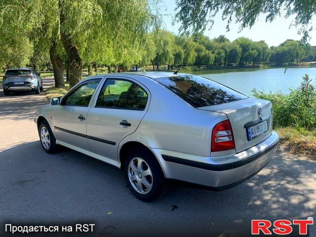 Шкода Октавия 1999 в Ровно на Automoto.ua Серый Шкода Октавия, объемом двигателя 1.9 л и пробегом 456 тыс. км за 3500 $, фото 1 на Automoto.ua