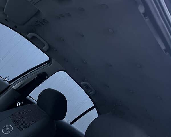 Серый Шкода Октавия, объемом двигателя 2 л и пробегом 278 тыс. км за 3200 $, фото 10 на Automoto.ua