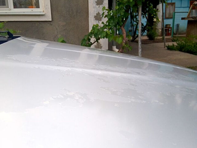 Серый Шкода Октавия, объемом двигателя 1.9 л и пробегом 0 тыс. км за 3650 $, фото 10 на Automoto.ua