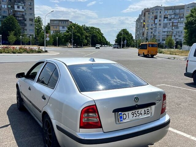 Сірий Шкода Октавія, об'ємом двигуна 1.6 л та пробігом 0 тис. км за 2800 $, фото 4 на Automoto.ua