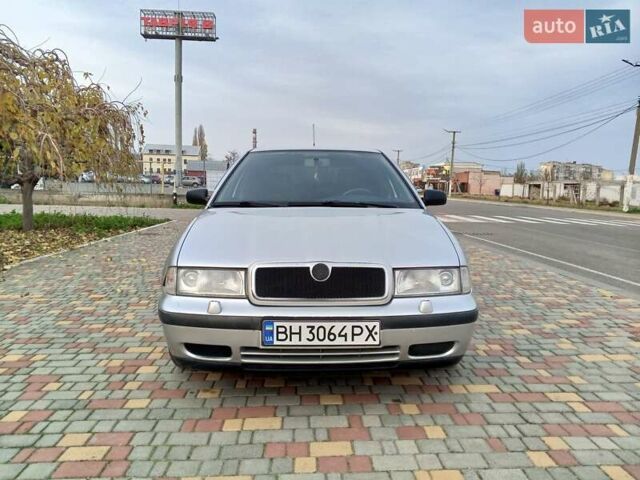 Серый Шкода Октавия, объемом двигателя 1.6 л и пробегом 350 тыс. км за 2999 $, фото 10 на Automoto.ua