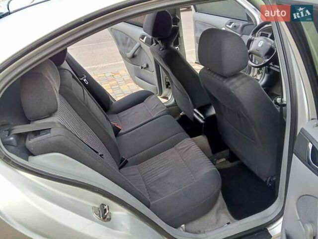 Серый Шкода Октавия, объемом двигателя 1.6 л и пробегом 350 тыс. км за 2999 $, фото 28 на Automoto.ua