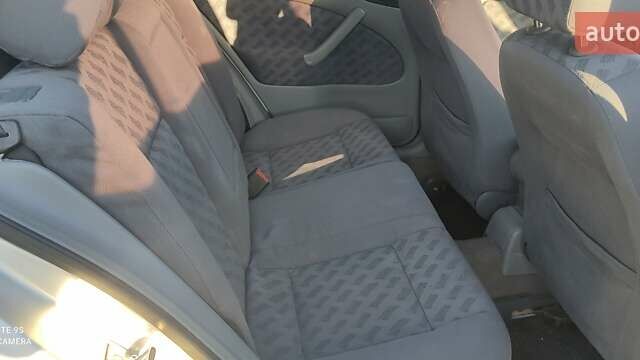 Шкода Октавия 1999 в Измаиле на Automoto.ua Серый Шкода Октавия, объемом двигателя 1.98 л и пробегом 320 тыс. км за 4500 $, фото 8 на Automoto.ua