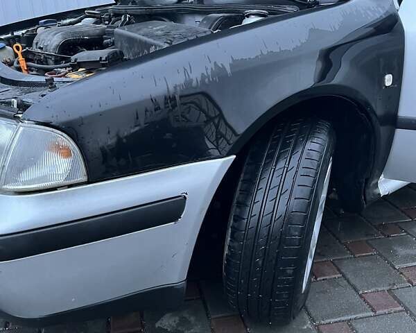 Серый Шкода Октавия, объемом двигателя 2 л и пробегом 278 тыс. км за 3200 $, фото 9 на Automoto.ua