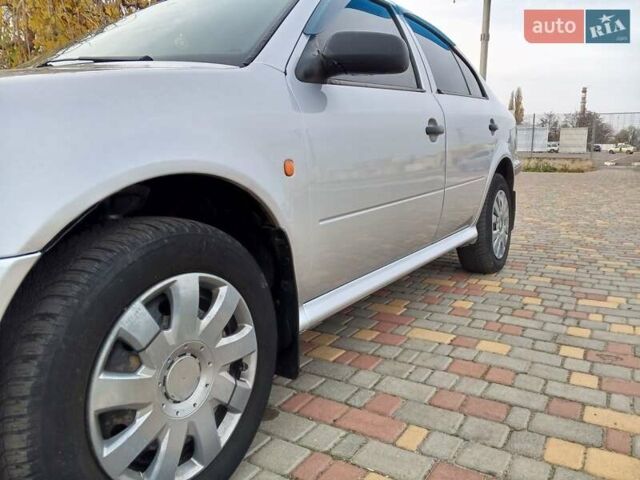 Серый Шкода Октавия, объемом двигателя 1.6 л и пробегом 350 тыс. км за 2999 $, фото 21 на Automoto.ua