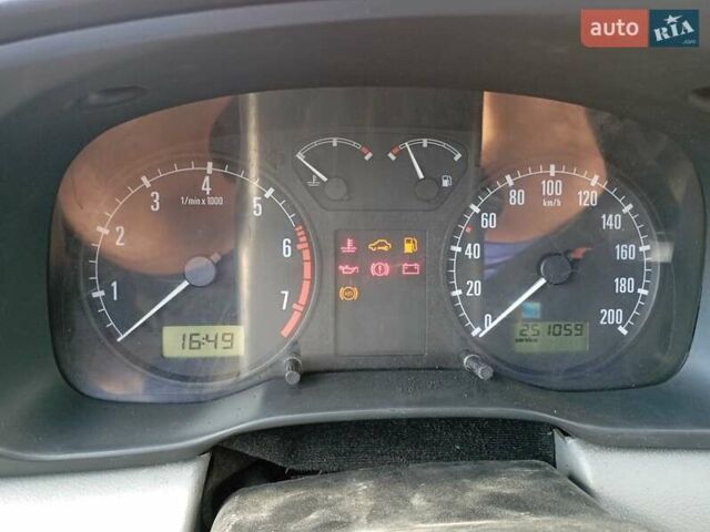 Шкода Октавия 1999 в Сумах на Automoto.ua Серый Шкода Октавия, объемом двигателя 1.6 л и пробегом 255 тыс. км за 3400 $, фото 12 на Automoto.ua