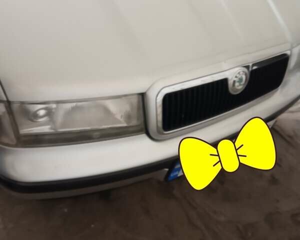 Сірий Шкода Октавія, об'ємом двигуна 1.6 л та пробігом 130 тис. км за 4400 $, фото 8 на Automoto.ua