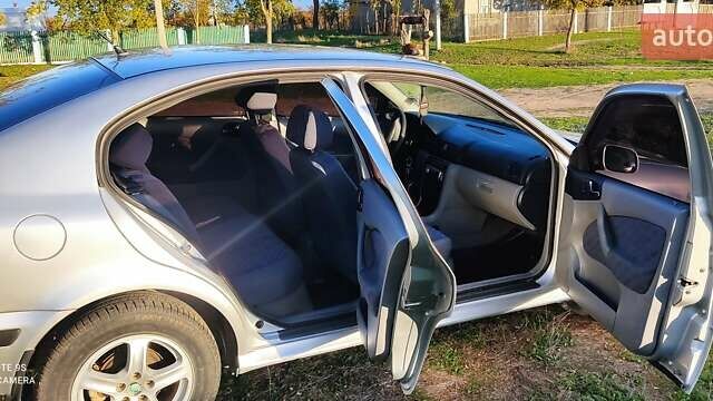Шкода Октавия 1999 в Измаиле на Automoto.ua Серый Шкода Октавия, объемом двигателя 1.98 л и пробегом 320 тыс. км за 4500 $, фото 7 на Automoto.ua