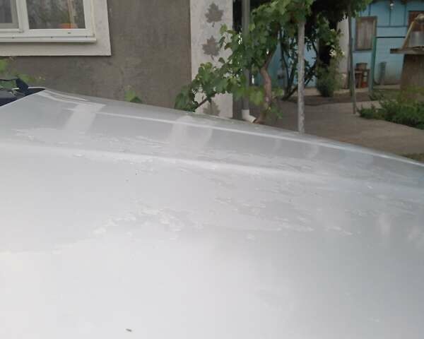 Серый Шкода Октавия, объемом двигателя 1.9 л и пробегом 531 тыс. км за 3600 $, фото 1 на Automoto.ua