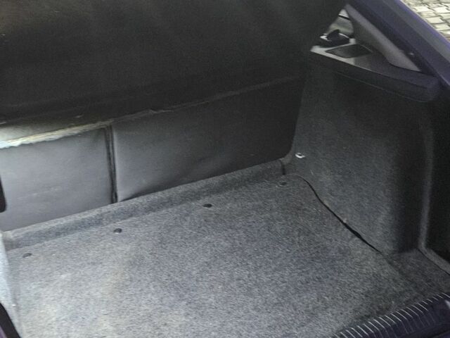 Серый Шкода Октавия, объемом двигателя 2 л и пробегом 428 тыс. км за 2800 $, фото 13 на Automoto.ua