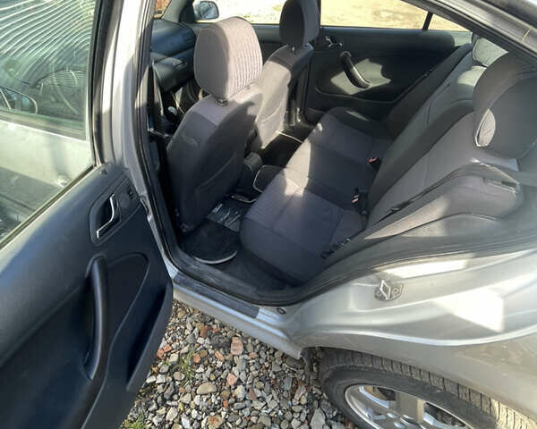 Серый Шкода Октавия, объемом двигателя 1.9 л и пробегом 429 тыс. км за 3650 $, фото 12 на Automoto.ua