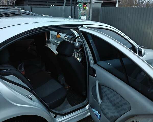 Серый Шкода Октавия, объемом двигателя 2 л и пробегом 250 тыс. км за 4100 $, фото 21 на Automoto.ua