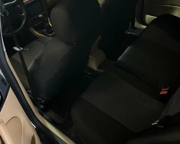 Серый Шкода Октавия, объемом двигателя 1.9 л и пробегом 389 тыс. км за 4000 $, фото 4 на Automoto.ua