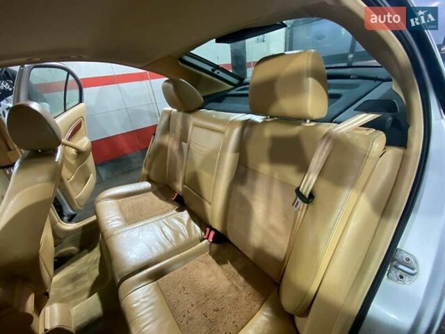 Серый Шкода Октавия, объемом двигателя 1.9 л и пробегом 382 тыс. км за 3900 $, фото 12 на Automoto.ua