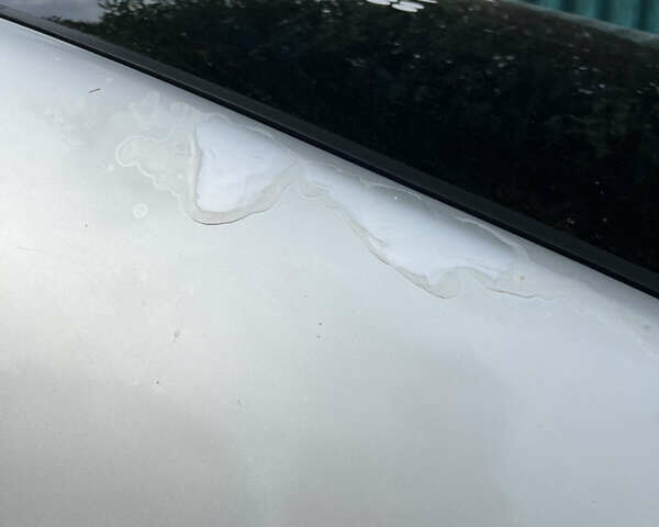 Серый Шкода Октавия, объемом двигателя 1.78 л и пробегом 371 тыс. км за 3200 $, фото 11 на Automoto.ua