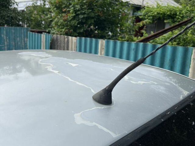 Серый Шкода Октавия, объемом двигателя 1.8 л и пробегом 371 тыс. км за 3200 $, фото 4 на Automoto.ua