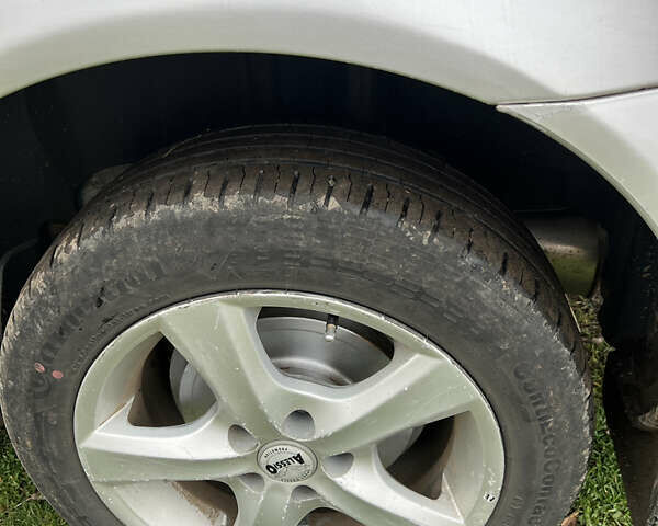 Сірий Шкода Октавія, об'ємом двигуна 1.9 л та пробігом 329 тис. км за 3350 $, фото 9 на Automoto.ua