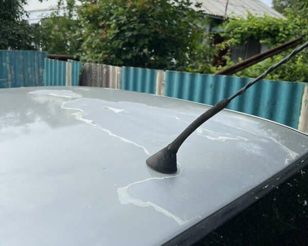 Серый Шкода Октавия, объемом двигателя 1.78 л и пробегом 371 тыс. км за 3200 $, фото 10 на Automoto.ua