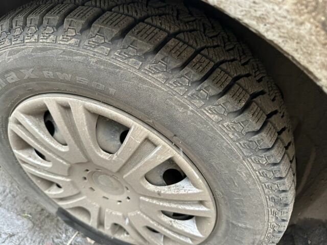 Серый Шкода Октавия, объемом двигателя 0 л и пробегом 2 тыс. км за 1894 $, фото 1 на Automoto.ua