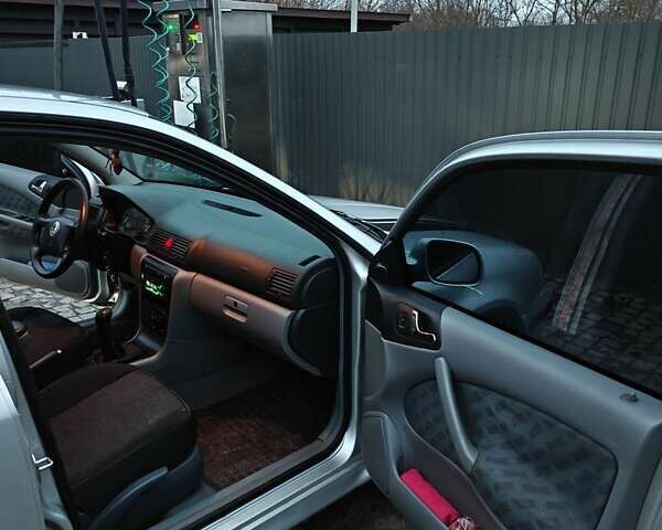 Серый Шкода Октавия, объемом двигателя 2 л и пробегом 250 тыс. км за 4100 $, фото 22 на Automoto.ua