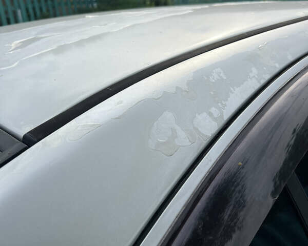 Серый Шкода Октавия, объемом двигателя 1.78 л и пробегом 371 тыс. км за 3200 $, фото 4 на Automoto.ua